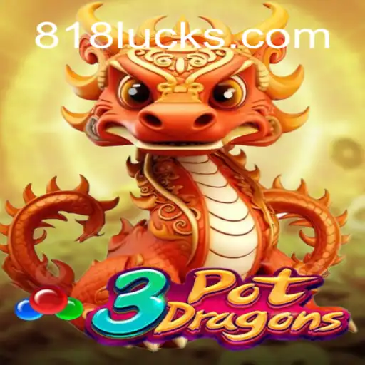Descubra o Fascinante Mundo do Jogo 3PotDragons: A Emoção de Jogar e Vencer