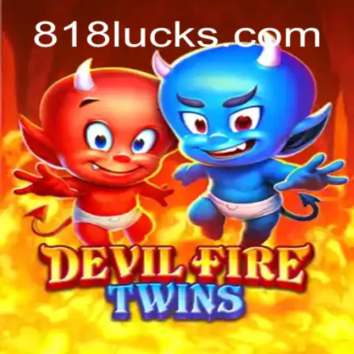 Descubra DevilFireTwins: Um Mergulho no Mundo da Aventura