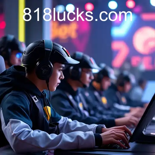 Esportes virtuais