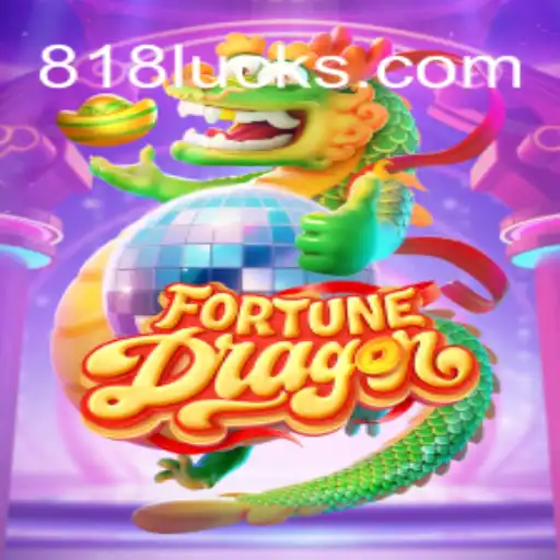 FortuneDragon: Conquistando a Sorte com 818luck