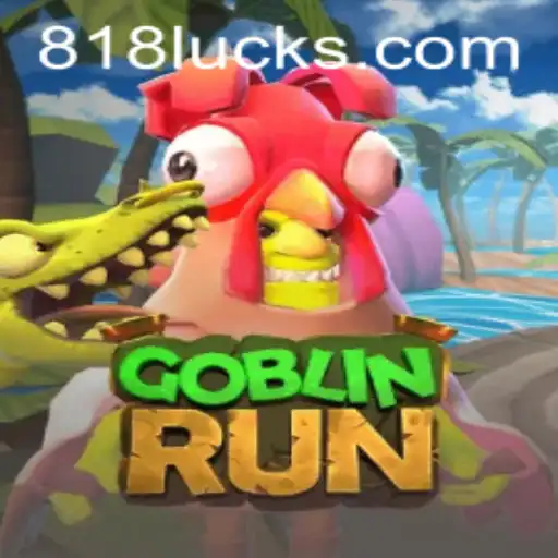 GoblinRun: Aventuras e Desafios com a Palavra-Chave 818luck