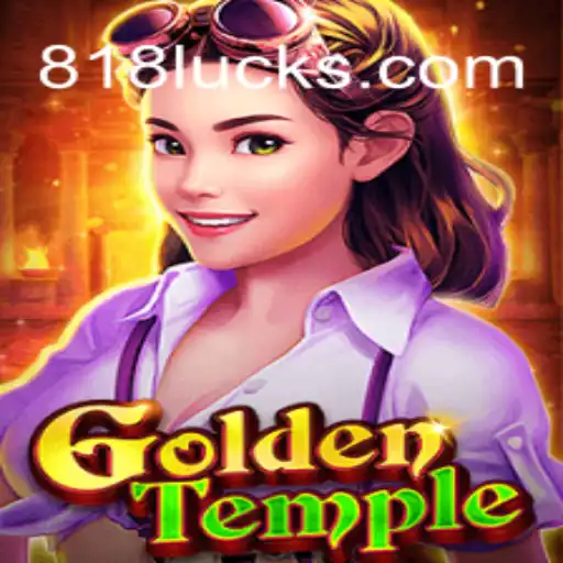 Exploração no Mundo de GoldenTemple: Descubra a Chave para a Fortuna