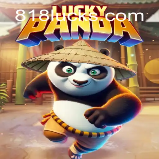 Explorando o Fascinante Mundo de LuckyPanda: O Jogo Que Conquista Multidões