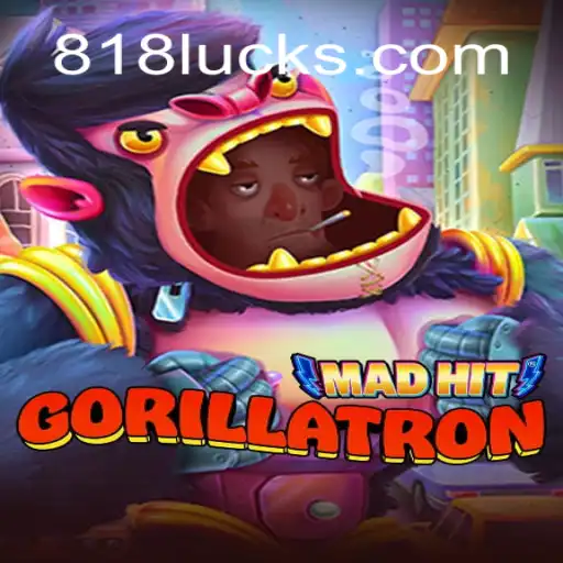 Explorando o Universo de MadHitGorillatron: Uma Aventura Épica