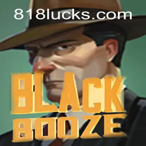 BlackBooze: A Nova Sensação do Mundo dos Jogos