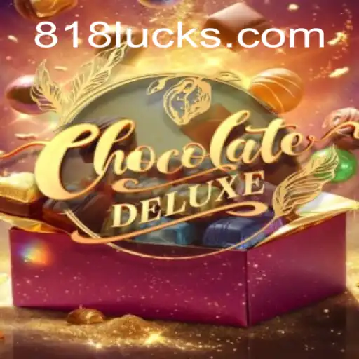 Descubra ChocolateDeluxe: O Jogo que Conquista Amantes de Chocolate