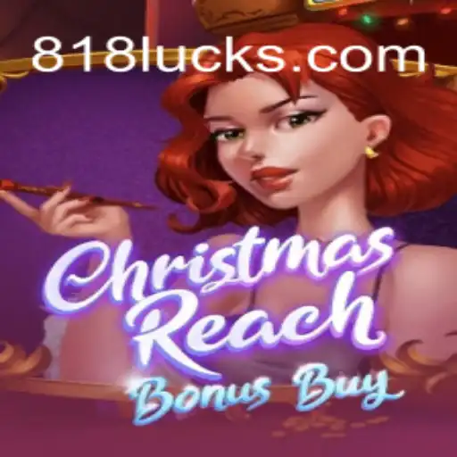 ChristmasReachBonusBuy: Uma Imersão no Mundo Festivo dos Jogos