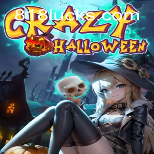 Descubra a Magia de CrazyHalloween: O Jogo Inédito de Terror e Diversão