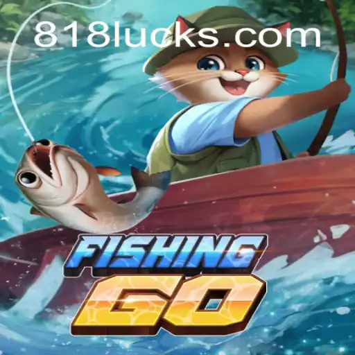 Explorando o Universo de FishingGO: Um Mergulho em um Mundo de Aventuras Aquáticas