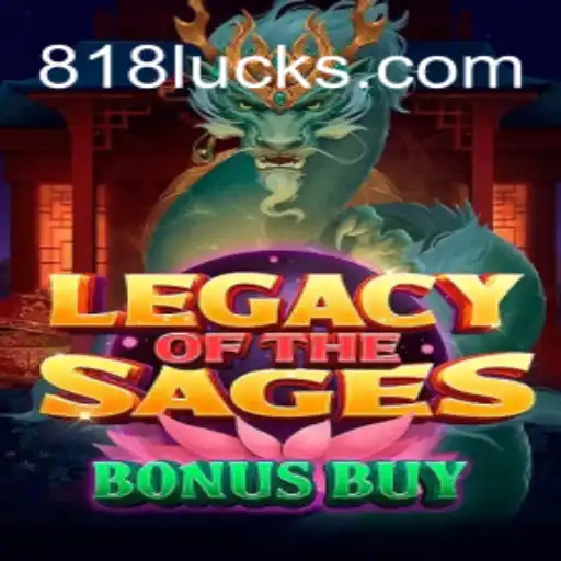 LegacyoftheSagesBonusBuy: Mergulhe na Aventura Épica de Sorte e Estratégia