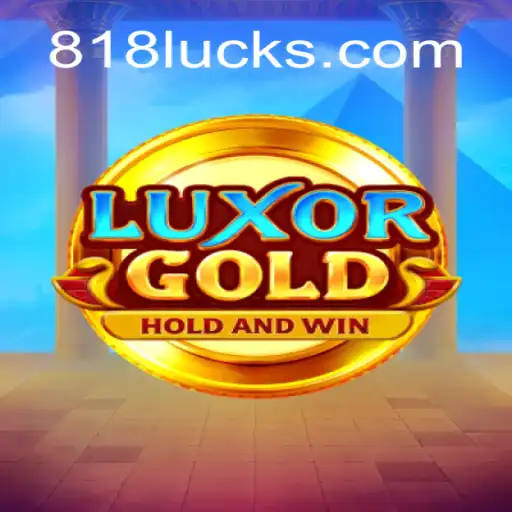 Explore o Fascinante Mundo de LuxorGold: O Jogo do Momento