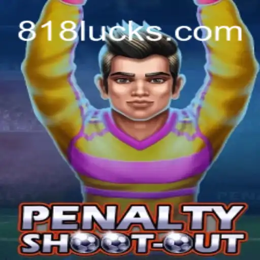 Descubra a Emoção e Estratégia do Jogo PenaltyShootOut