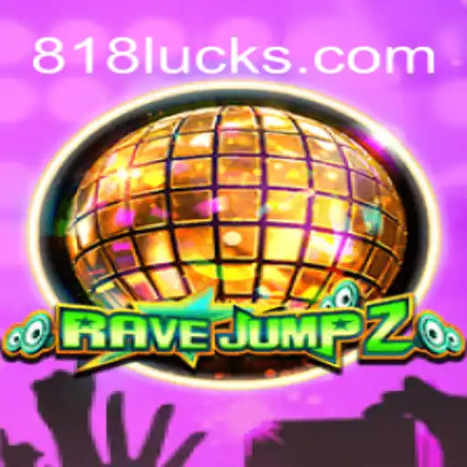 RaveJump2: Uma Nova Onda de Diversão e Aventura