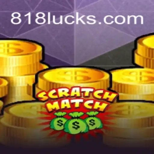 Descubra as Emoções do ScratchMatch: Um Jogo Inovador com 818luck