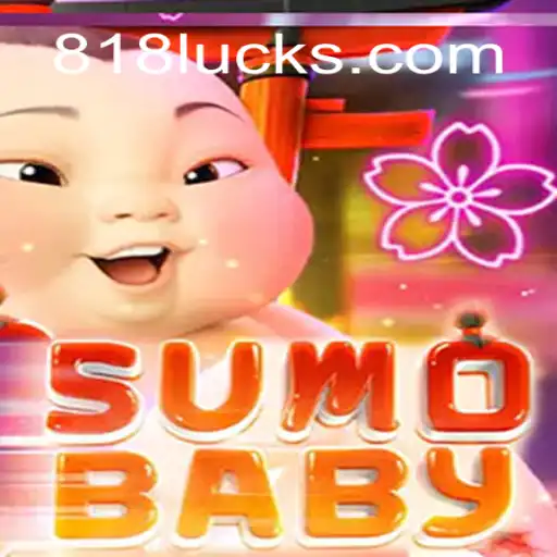 SumoBaby: Um Novo Jogo Que Está Conquistando o Mundo