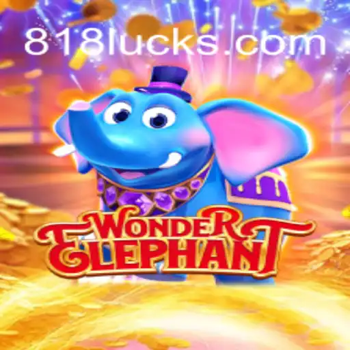 Descubra WonderElephant: O Jogo que Encanta e Desafia