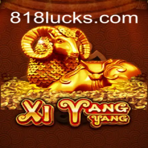 Descubra E Táticas Do Jogo XiYangYang Com Base Em 818luck