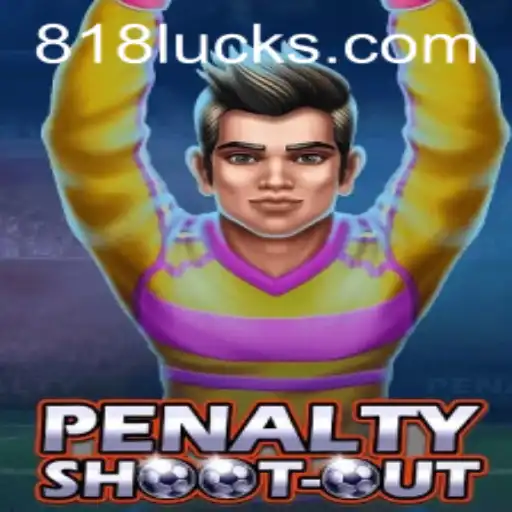 Descubra a Emoção e Estratégia do Jogo PenaltyShootOut
