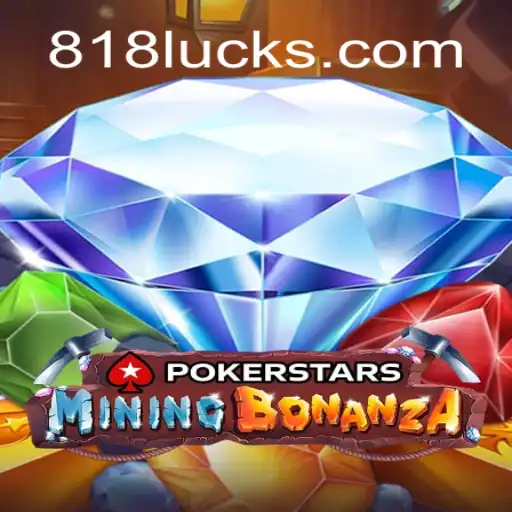Descubra o Mundo Emocionante do Pokerstars com 818luck