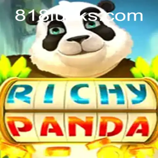 Explorando o Fascinante Mundo de RichyPanda: O Jogo de Azar do Momento