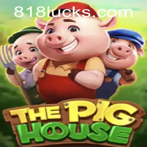 Explorando o Mundo de ThePigHouse: Um Mergulho na Aventura do 818luck