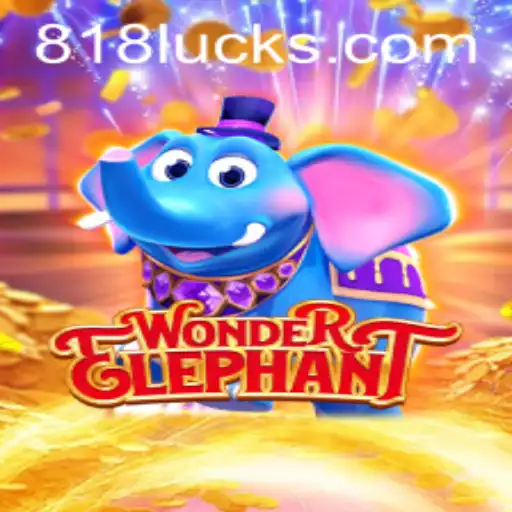 Descubra WonderElephant: O Jogo que Encanta e Desafia